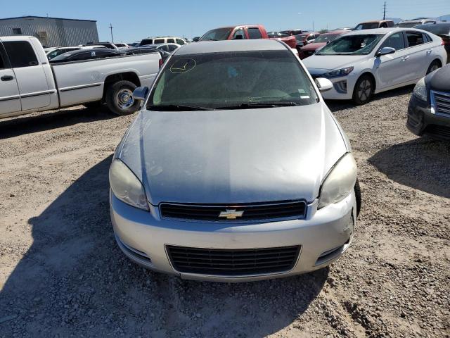 Photo 5 from auction – 2007 CHEVROLET IMPALA LS with VIN 2G1WB55K979175254