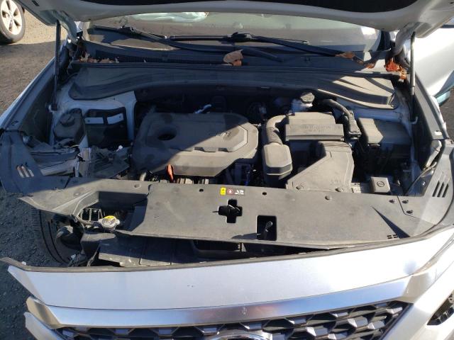 Photo 12 from auction – 2019 HYUNDAI SANTA FE S with VIN 5NMS2CAD0KH072826