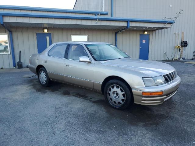 Photo 4 from auction – 1997 LEXUS LS 400 with VIN JT8BH28F0V0084882