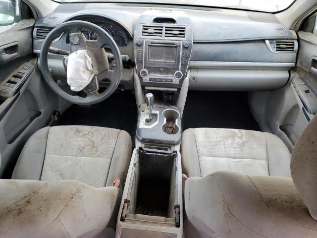 Photo 8 from auction – 2012 TOYOTA CAMRY with VIN 4T4BF1FK4CR199588