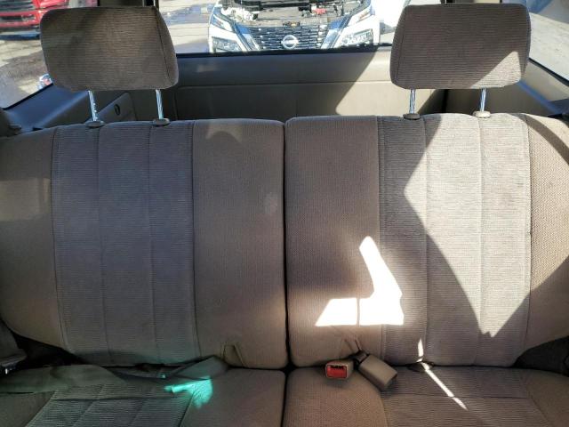 Photo 10 from auction – 1999 TOYOTA 4RUNNER with VIN JT3HN86R1X0200330