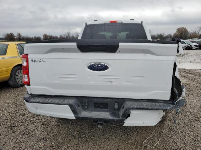 Photo 6 from auction – 2023 FORD F150 SUPER with VIN 1FTFW1E55PKD58776