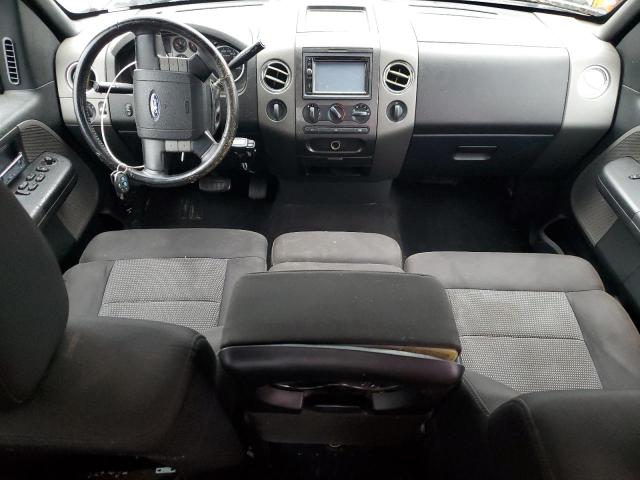 Photo 8 from auction – 2005 FORD F150 SUPER with VIN 1FTPW14565FA97203