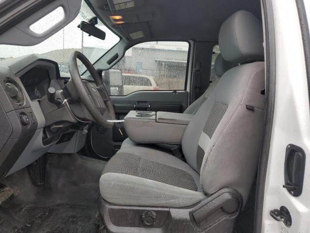 Photo 7 from auction – 2011 FORD F250 SUPER with VIN 1FT7X2B69BEA84221