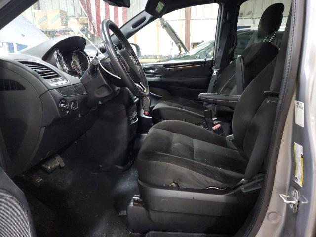 Photo 7 from auction – 2018 DODGE GRAND CARA with VIN 2C4RDGBG6JR153746