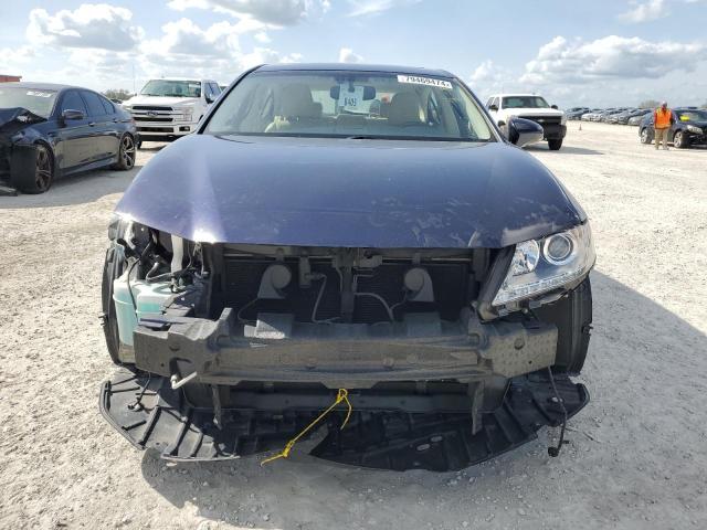 صورة رقم 5 من المزاد - 2015 LEXUS ES 350 مع VIN JTHBK1GG4F2181109