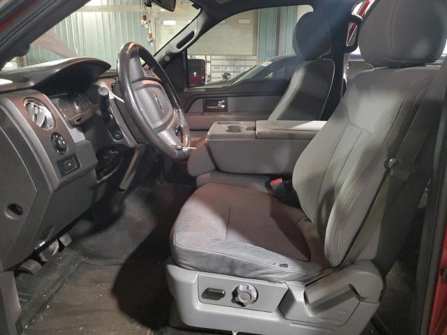 Photo 7 from auction – 2014 FORD F150 SUPER with VIN 1FTFW1EF4EFA09168