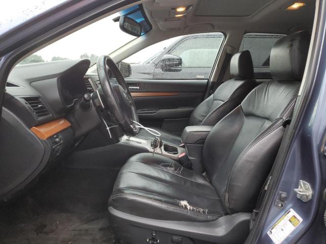 Photo 7 from auction – 2013 SUBARU OUTBACK 2. with VIN 4S4BRBKC0D3301000