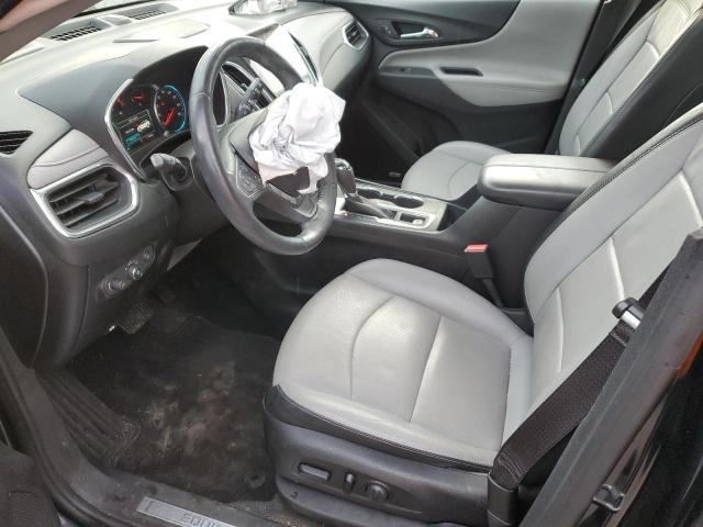 Photo 7 from auction – 2018 CHEVROLET EQUINOX PR with VIN 2GNAXWEX8J6164251