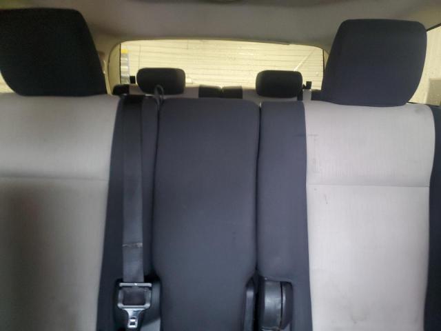 Photo 10 from auction – 2009 DODGE JOURNEY SX with VIN 3D4GG57V29T237939
