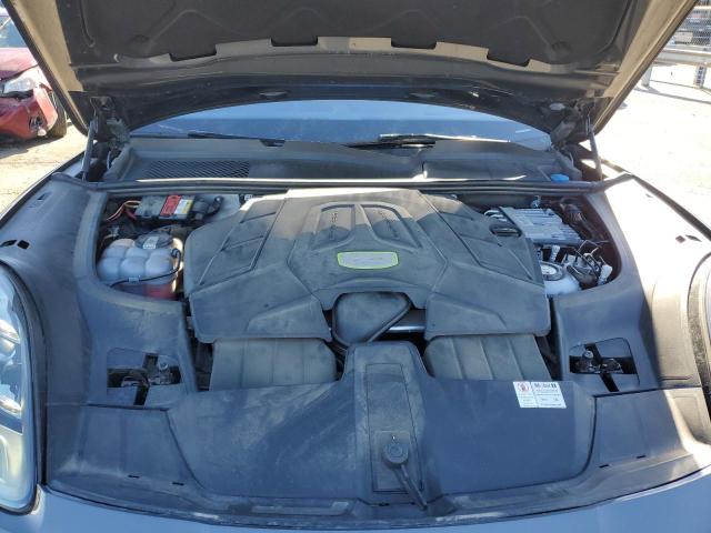 Photo 12 from auction – 2019 PORSCHE CAYENNE SE with VIN WP1AE2AY7KDA50488
