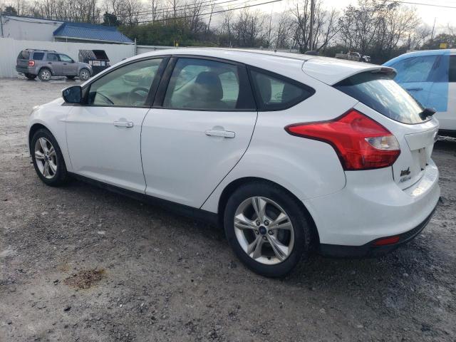 Photo 2 from auction – 2013 FORD FOCUS SE with VIN 1FADP3K26DL244355