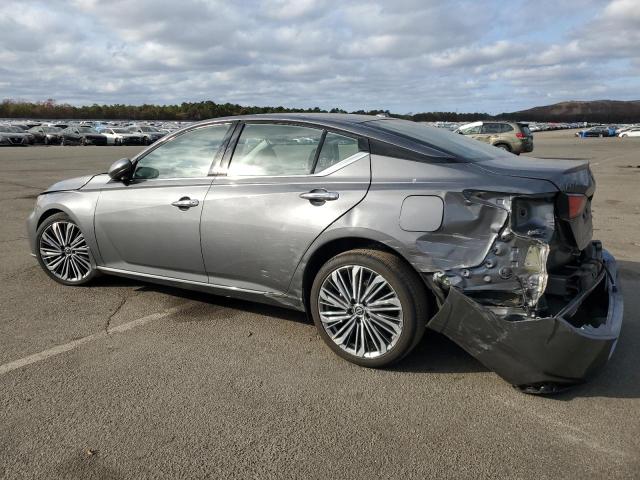Photo 2 from auction – 2024 NISSAN ALTIMA SL with VIN 1N4BL4EW5RN320263