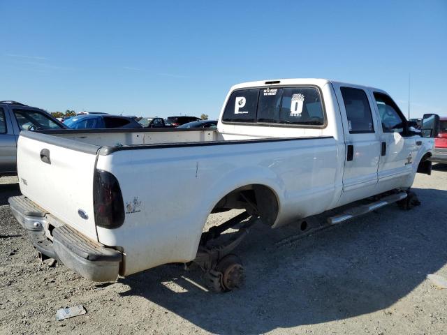 Photo 3 from auction – 2002 FORD F350 SRW S with VIN 1FTSW31F22EB81751