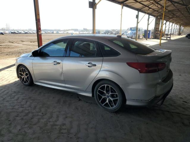 Photo 2 from auction – 2016 FORD FOCUS SE with VIN 1FADP3F25GL230493