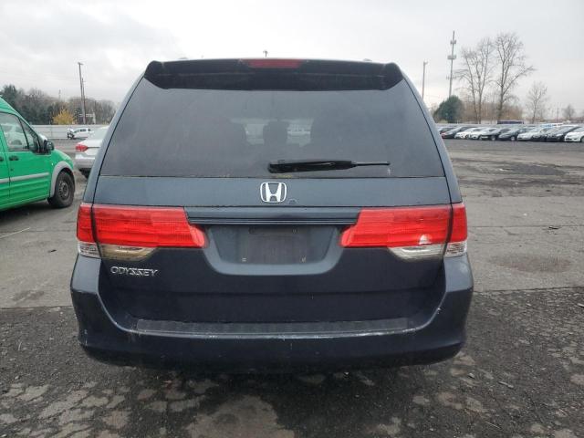 Photo 6 from auction – 2010 HONDA ODYSSEY EX with VIN 5FNRL3H48AB091951