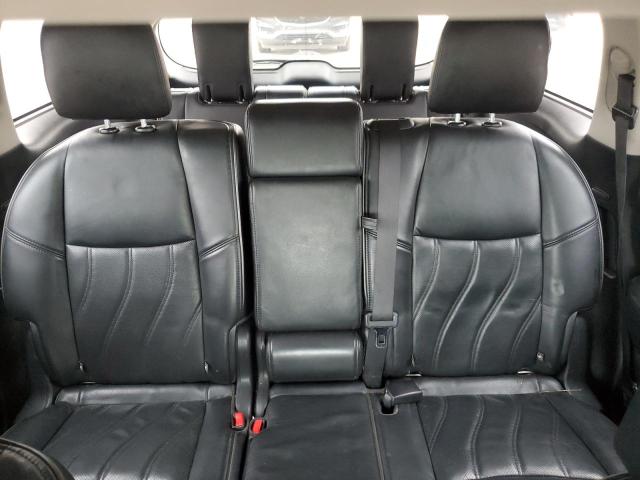 Photo 10 from auction – 2015 INFINITI QX60 with VIN 5N1AL0MM4FC522271
