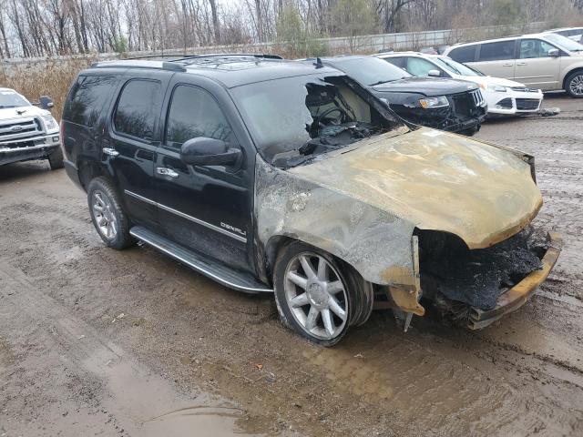 Фото 4 с аукциона – 2011 GMC YUKON DENA с VIN 1GKS2EEF1BR337938