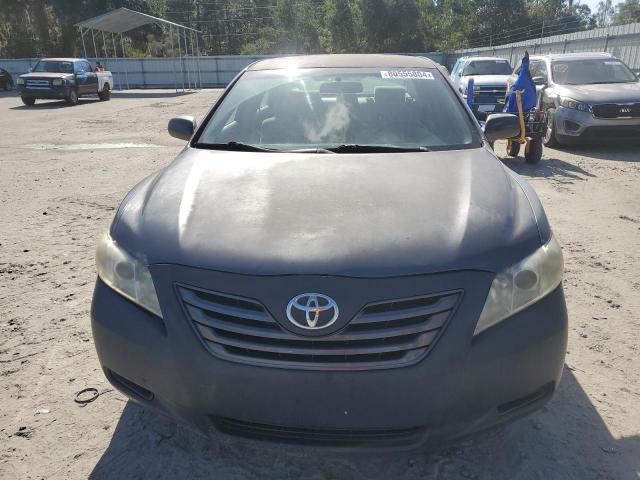 Photo 5 from auction – 2007 TOYOTA CAMRY CE with VIN 4T1BE46K57U632629