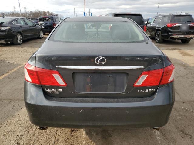 Photo 6 from auction – 2008 LEXUS ES 350 with VIN JTHBJ46G382224234