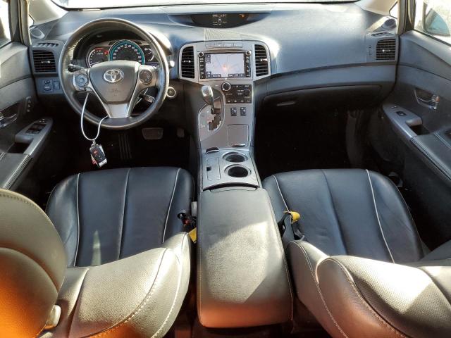 Photo 8 from auction – 2013 TOYOTA VENZA LE with VIN 4T3BK3BB2DU086352
