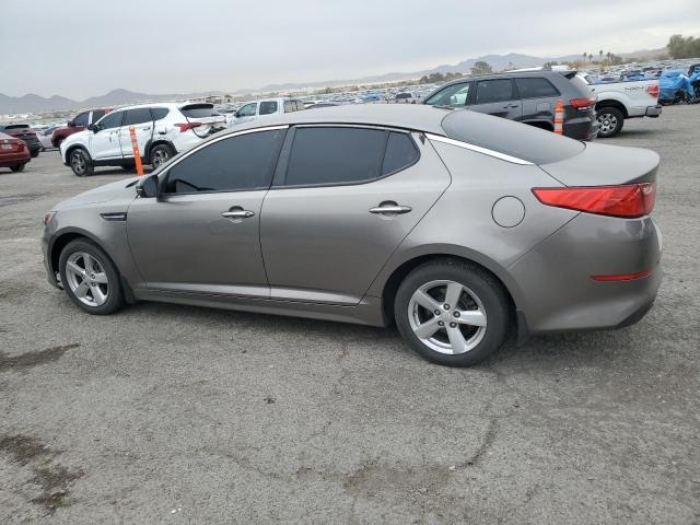 Photo 2 from auction – 2015 KIA OPTIMA LX with VIN 5XXGM4A72FG485545