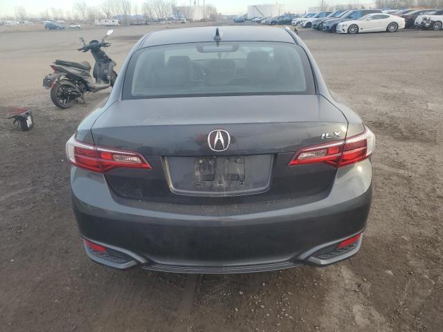 Photo 6 from auction – 2016 ACURA ILX PREMIU with VIN 19UDE2F77GA801663