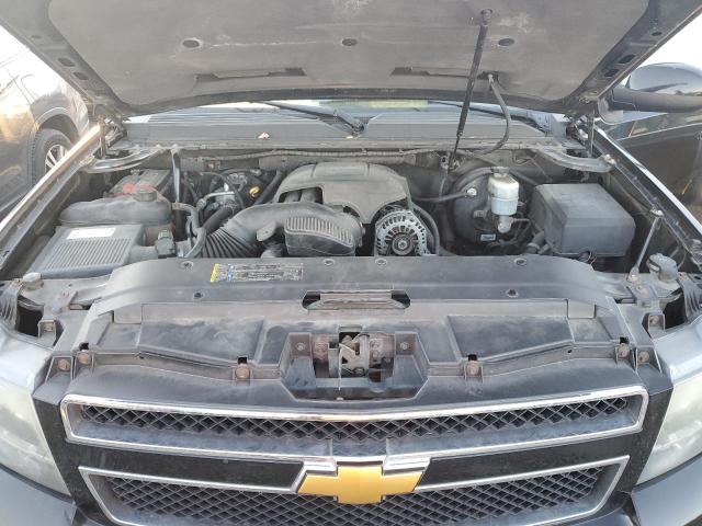 صورة رقم 11 من المزاد - 2009 CHEVROLET AVALANCHE مع VIN 3GNFK22399G102498