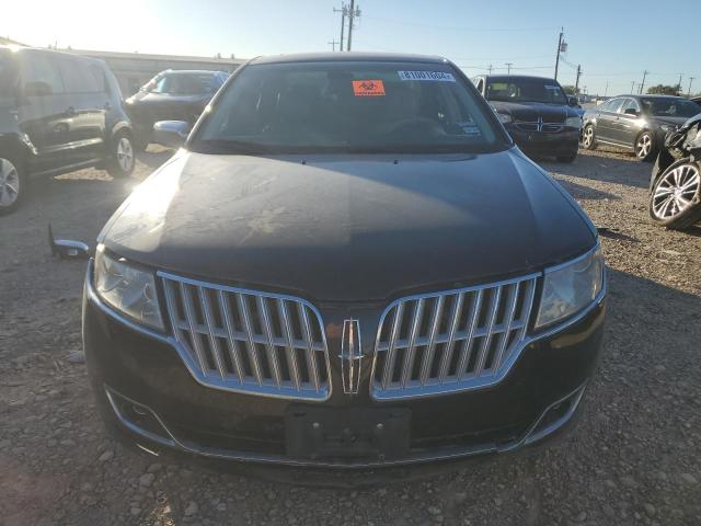 Photo 5 from auction – 2011 LINCOLN MKZ with VIN 3LNHL2GCXBR760103