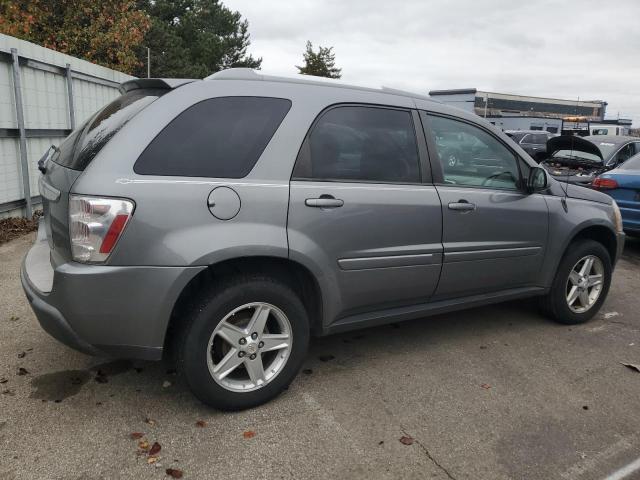 Photo 3 from auction – 2006 CHEVROLET EQUINOX LT with VIN 2CNDL63F266024890