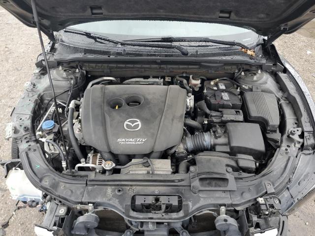 صورة رقم 11 من المزاد - 2018 MAZDA 6 TOURING مع VIN JM1GL1VM3J1301865