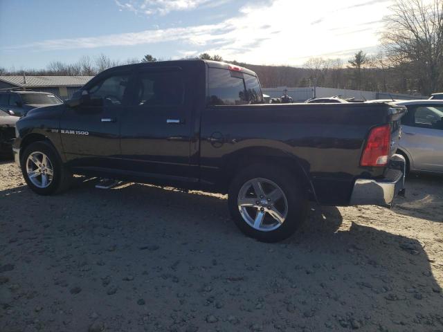 Photo 2 from auction – 2012 DODGE RAM 1500 S with VIN 1C6RD7LT1CS185962