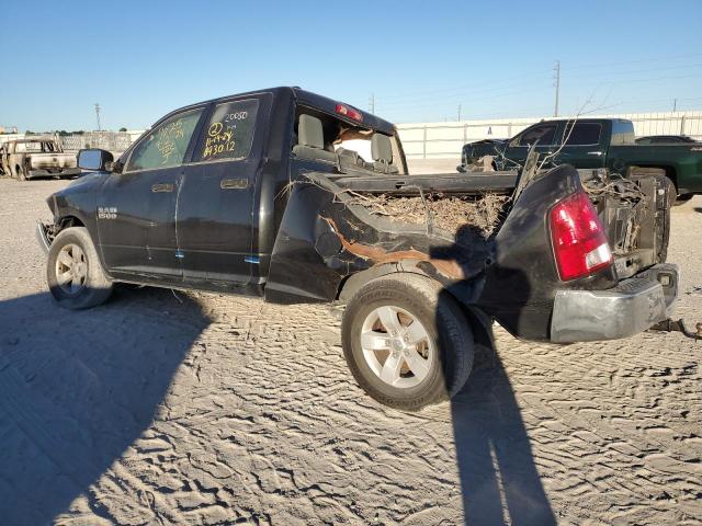 Photo 2 from auction – 2018 RAM 1500 ST with VIN 1C6RR6FG7JS325391