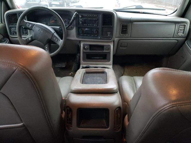 Photo 8 from auction – 2003 CHEVROLET SILVERADO with VIN 1GCEK19T23E118433