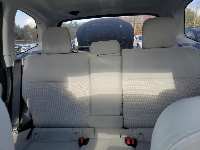 Photo 10 from auction – 2014 SUBARU FORESTER 2 with VIN JF2SJAECXEH506721