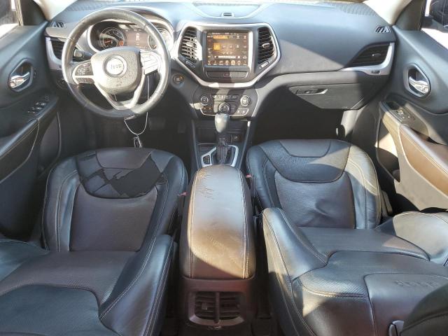 Photo 8 from auction – 2015 JEEP CHEROKEE L with VIN 1C4PJLDS6FW580529