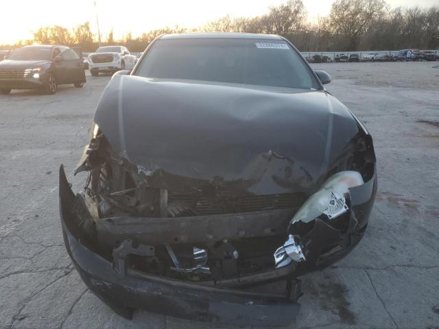 Photo 5 from auction – 2011 CHEVROLET IMPALA with VIN 2G1WG5EK4B1258289