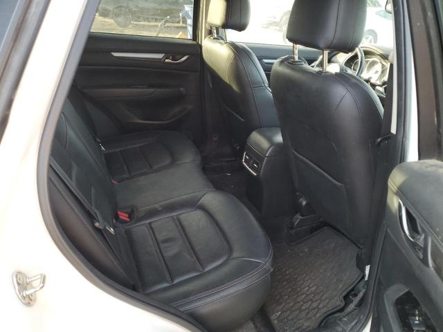 Photo 11 from auction – 2021 MAZDA CX-5 TOURI with VIN JM3KFBCM1M1478789