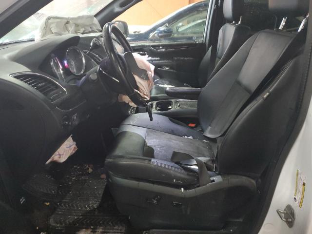 Photo 7 from auction – 2020 DODGE GRAND CARA with VIN 2C4RDGCG1LR221176