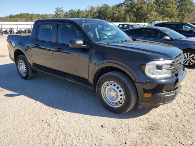 Photo 4 from auction – 2024 FORD MAVERICK X with VIN 3FTTW8A3XRRB12191