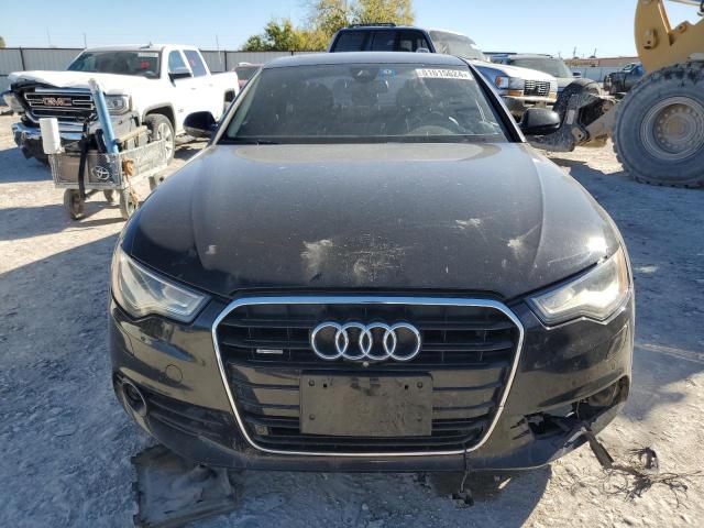 Photo 5 from auction – 2014 AUDI A6 PREMIUM with VIN WAUFMAFC7EN145839