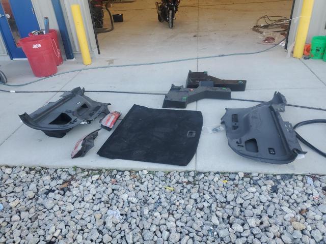 Photo 13 from auction – 2021 FORD EDGE SEL with VIN 2FMPK4J93MBA30865