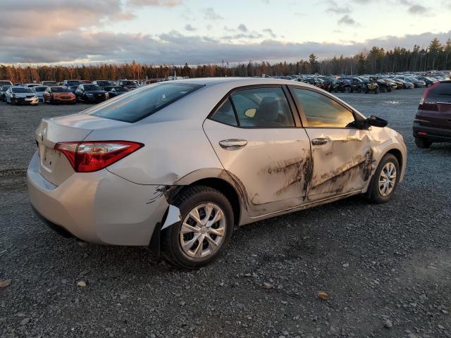 Photo 3 from auction – 2014 TOYOTA COROLLA L with VIN 2T1BURHE1EC109226