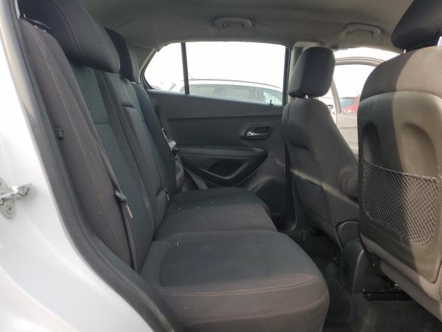 Photo 10 from auction – 2017 CHEVROLET TRAX LS with VIN KL7CJNSB2HB138268