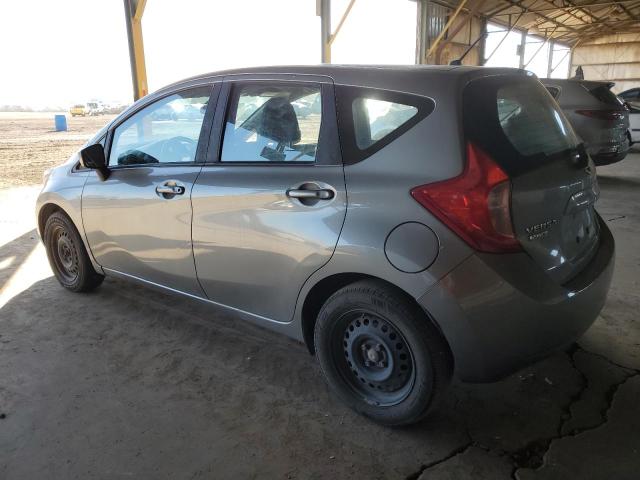 Photo 2 from auction – 2015 NISSAN VERSA NOTE with VIN 3N1CE2CP0FL419645