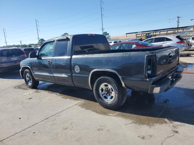 Photo 2 from auction – 2003 GMC NEW SIERRA with VIN 2GTEC19V231262435