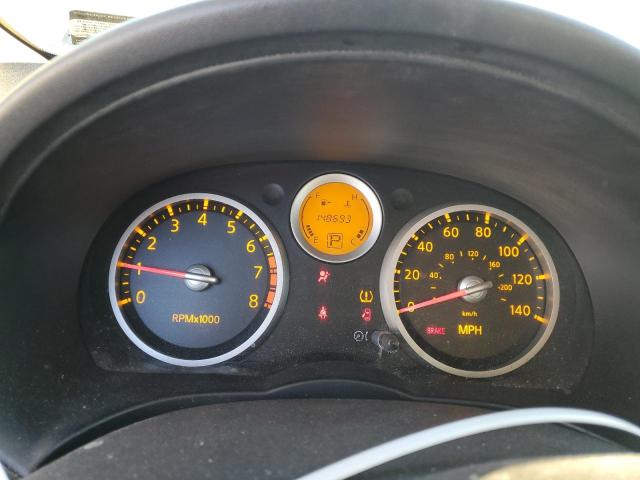 Photo 9 from auction – 2008 NISSAN SENTRA 2.0 with VIN 3N1AB61E48L670213