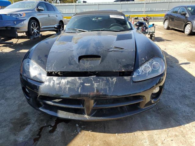 Zdjęcie 5 z aukcji – 2004 DODGE VIPER SRT- z VIN 1B3JZ65Z44V101704