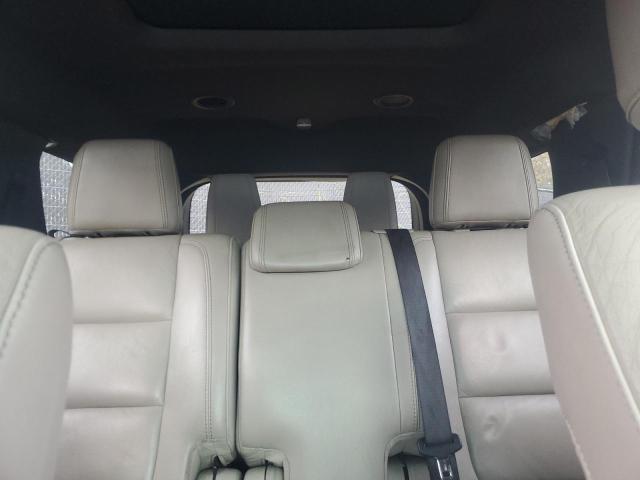 Photo 10 from auction – 2013 FORD EXPLORER X with VIN 1FM5K8D84DGA48804