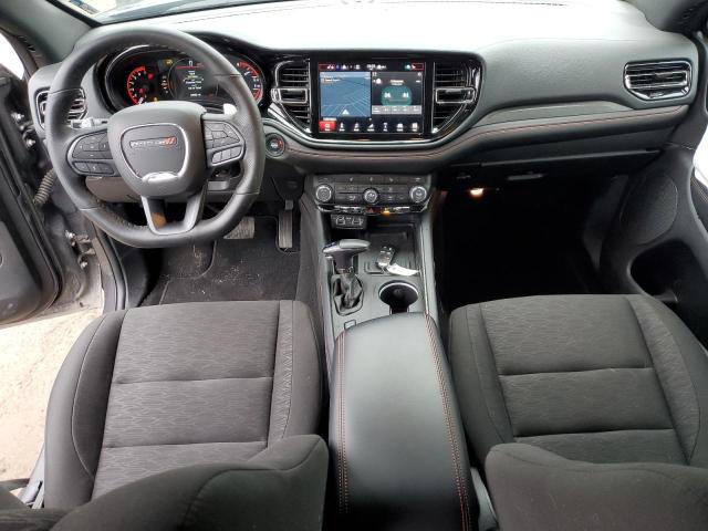Photo 8 from auction – 2023 DODGE DURANGO R/ with VIN 1C4SDJCT2PC640082
